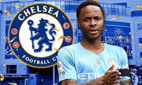 Il Chelsea ha annunciato ufficialmente la firma di Sterling! La quota di trasferimento è di 55 milioni di sterline, lo stipendio più alto della squadra