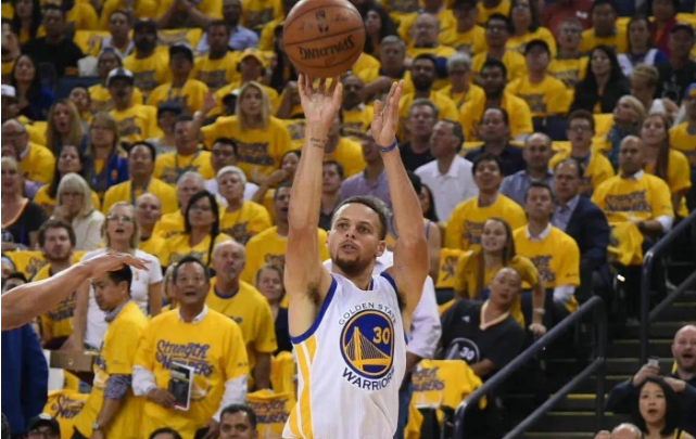 Canotte Golden State Warriors